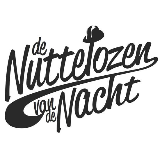 de nuttelozen van de nacht (R, L)