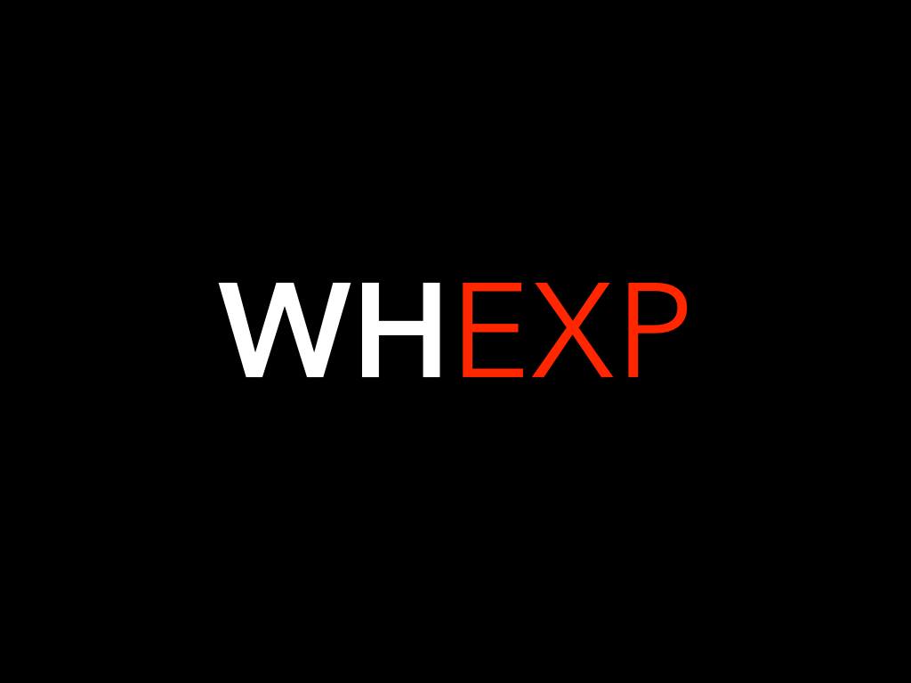 whexp